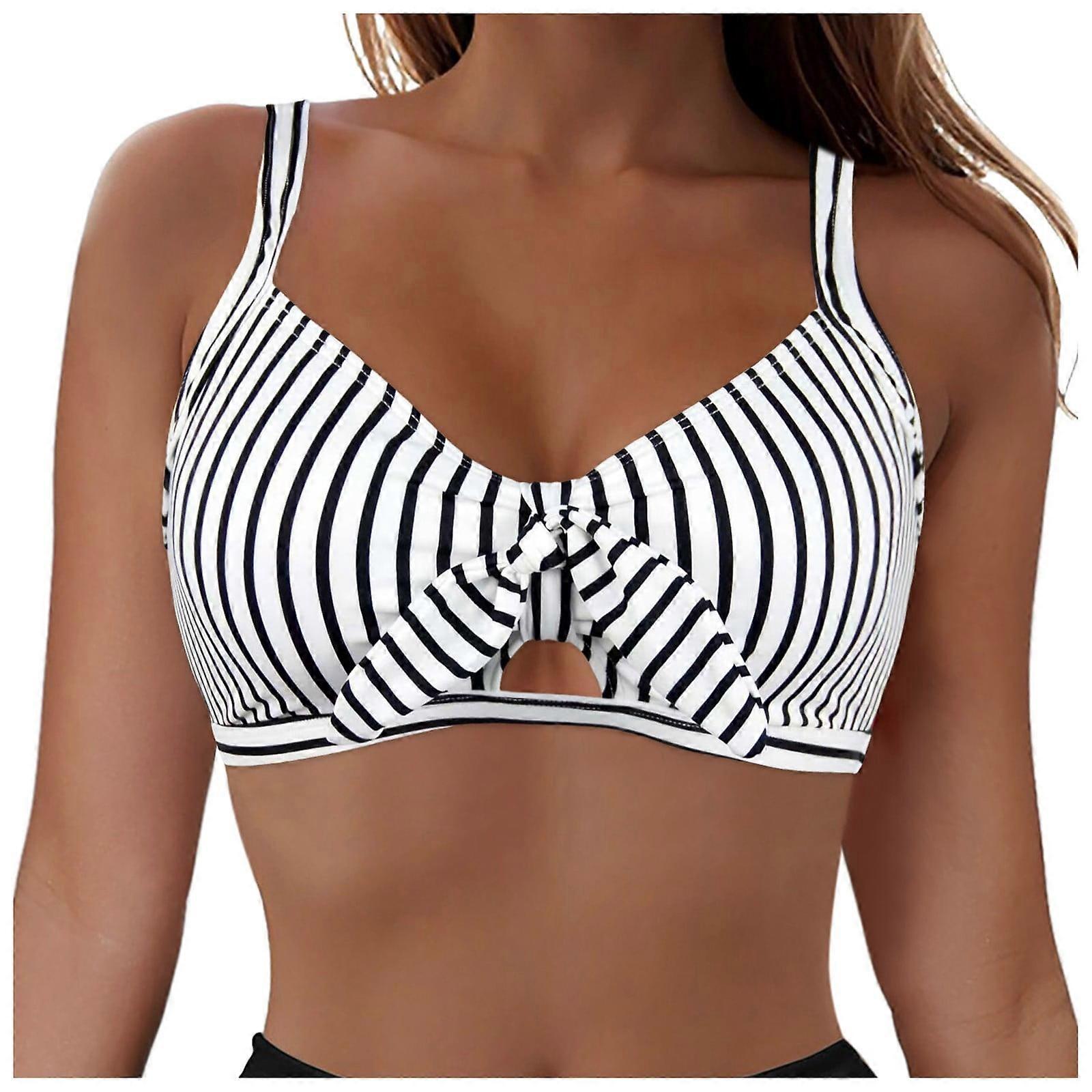 Bikinitop met beugel voor dames