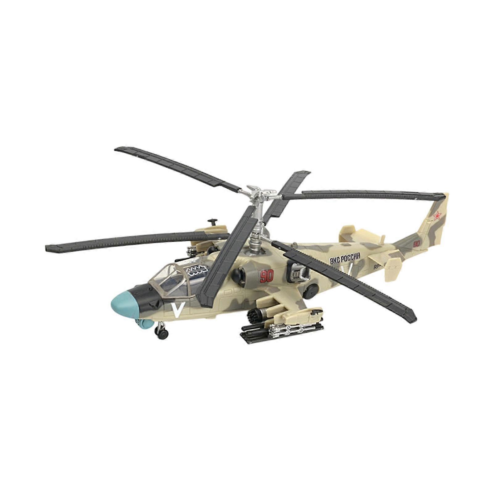 1:72 Scale Aircraft Model Building Kit Airplane Display Model Simulation