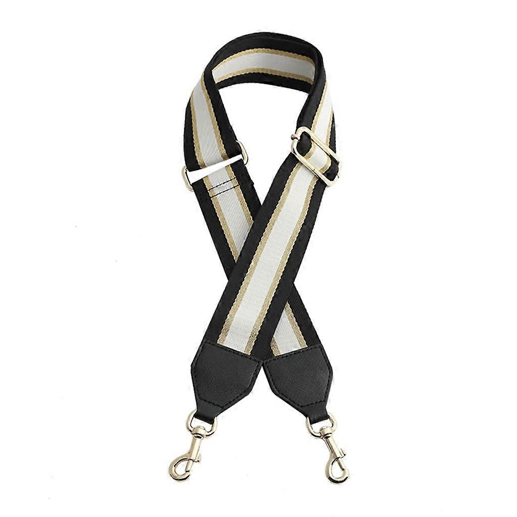 Wide Leather Camera Strap Replacement Adjustable Shoulder Bag Strap Accessories for Cameras