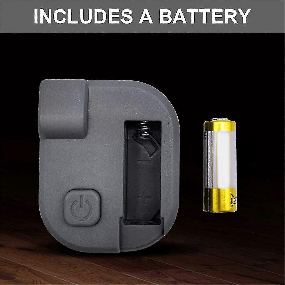 Vacuum Cleaner Display Light Adaptive Vacuum Cleaner Light B