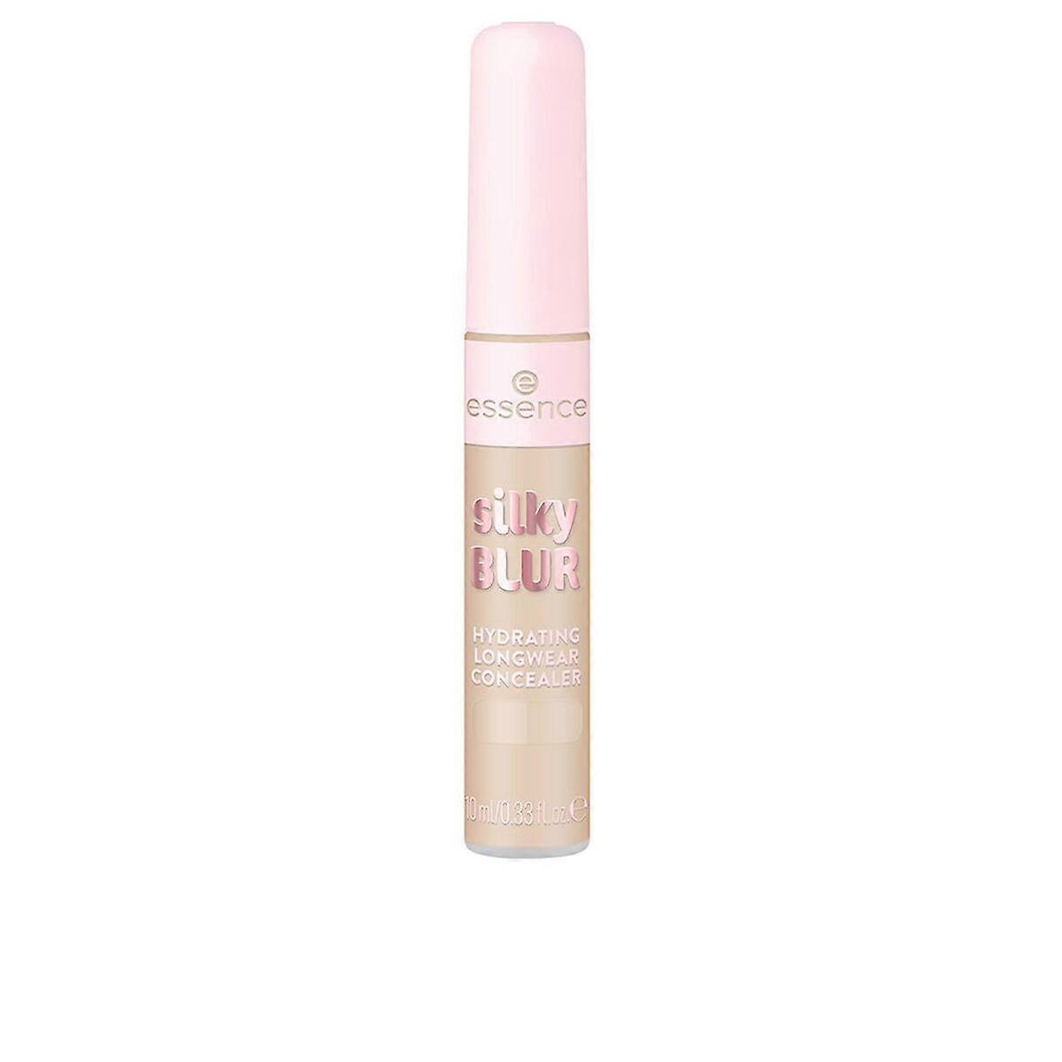 Make-Up Set Essence SILKY BLUR