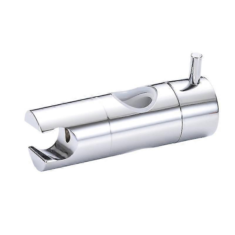 Pxcl Hand Shower Holder Universal, Adjustable Shower Holder, 360 Rotatable