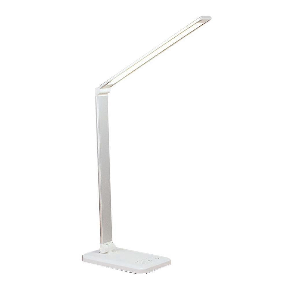 Eye Caring Natural Light Task Lamp for Reading, Study, Crafts