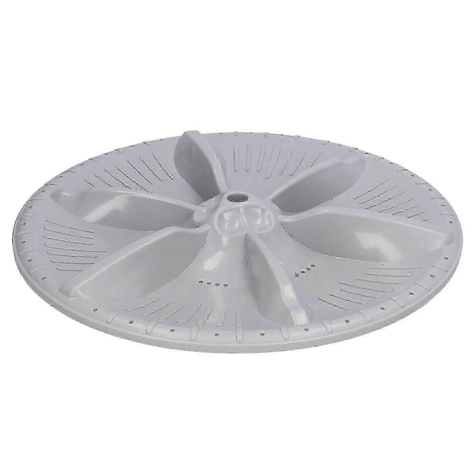 Replacement washplate for automatic washing machine 37.5cm impeller qing