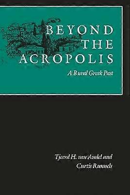 Voorbij de Akropolis