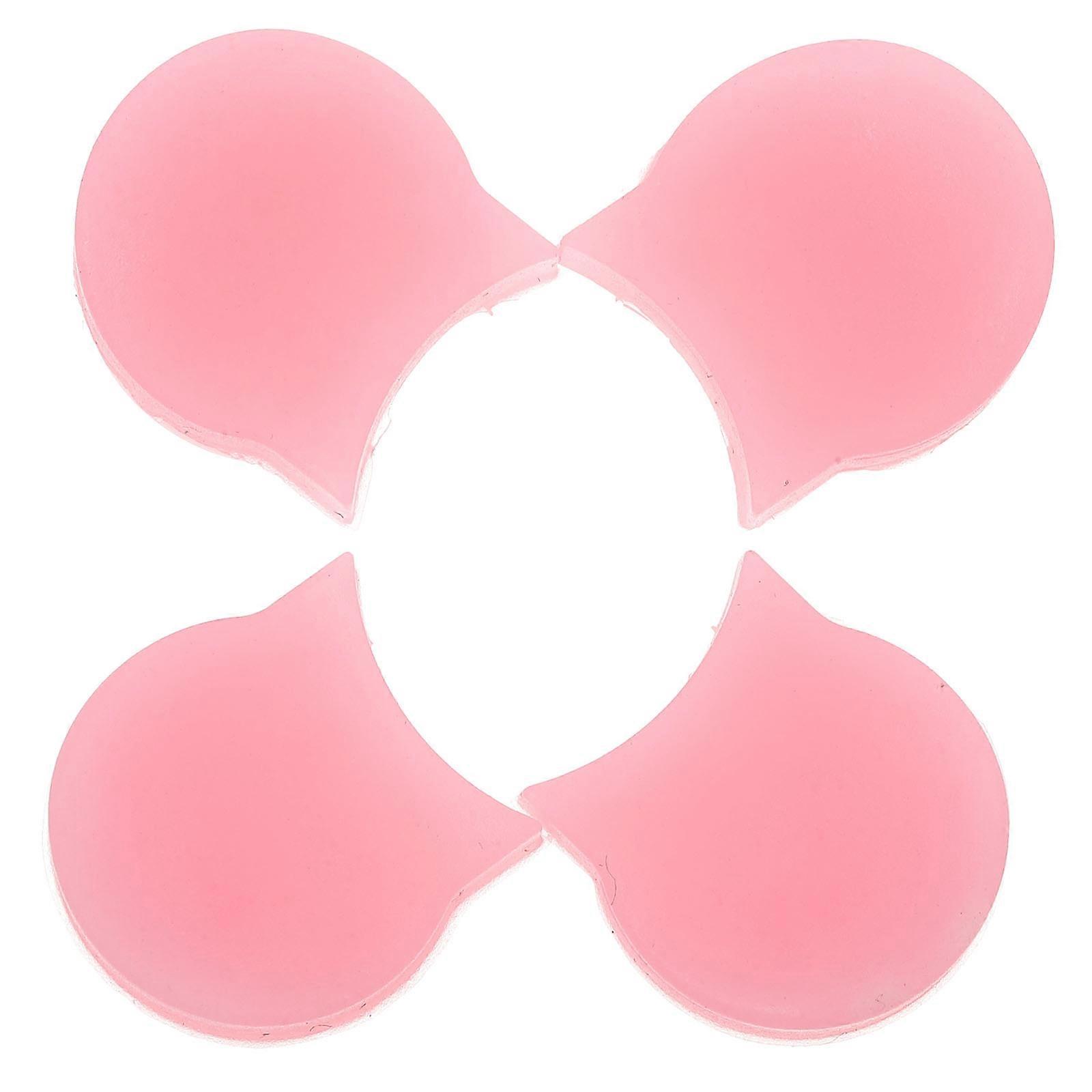 Clarinet Thumb Cushion for Long Term Playing 8Pcs