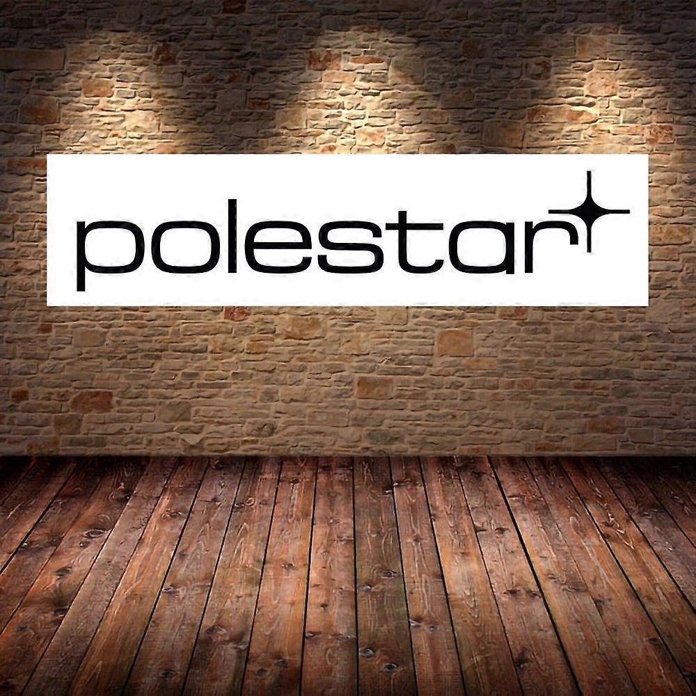 Polestar Banner FB1544