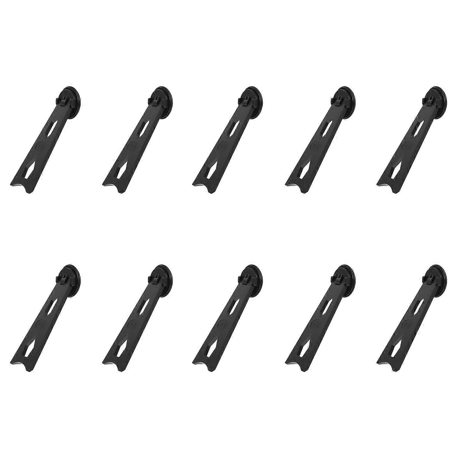 Rotating Bracket Tabletop Photo Frame Holders for Holding Use 20Pcs