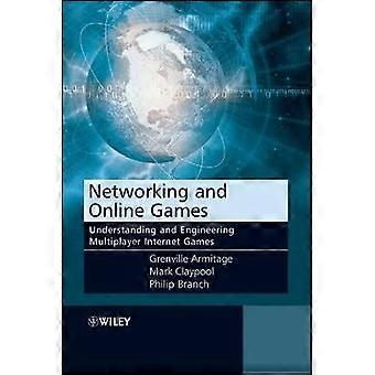 Networking and Online Games