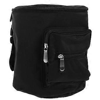 Water-Resist Bike Handle Bag for Storage Use with Handlebar Storage Organizer
