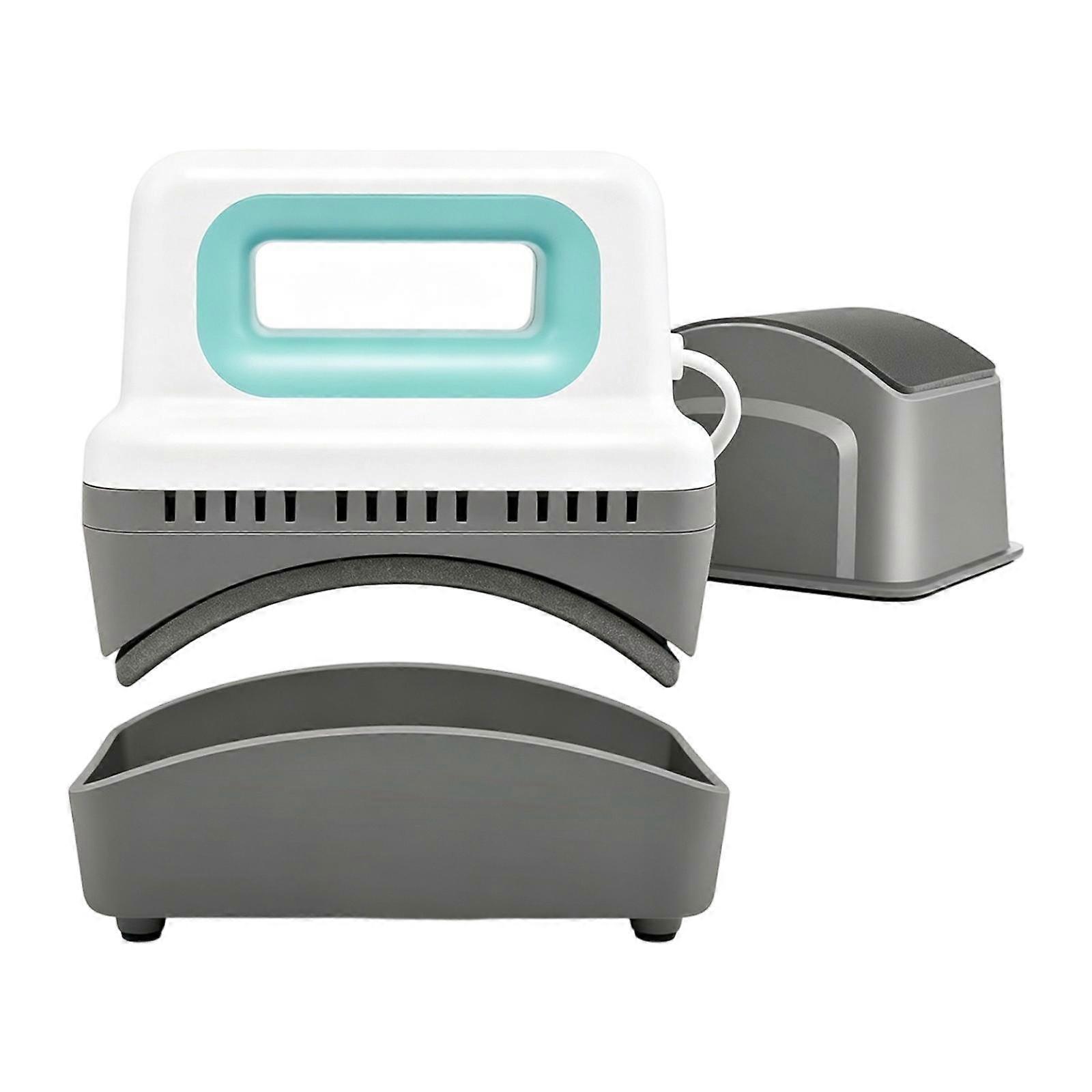 Hat Machine Resuable Easy to Use Easy Press Auto Off