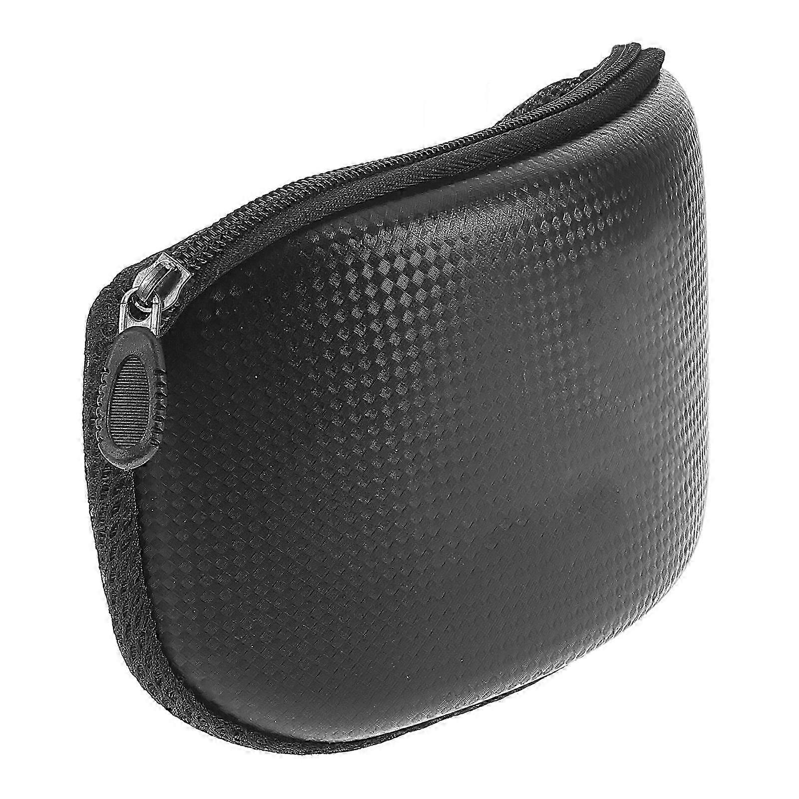 Motorcycle Goggles Case for Protective Storage in Durable Eva Material
