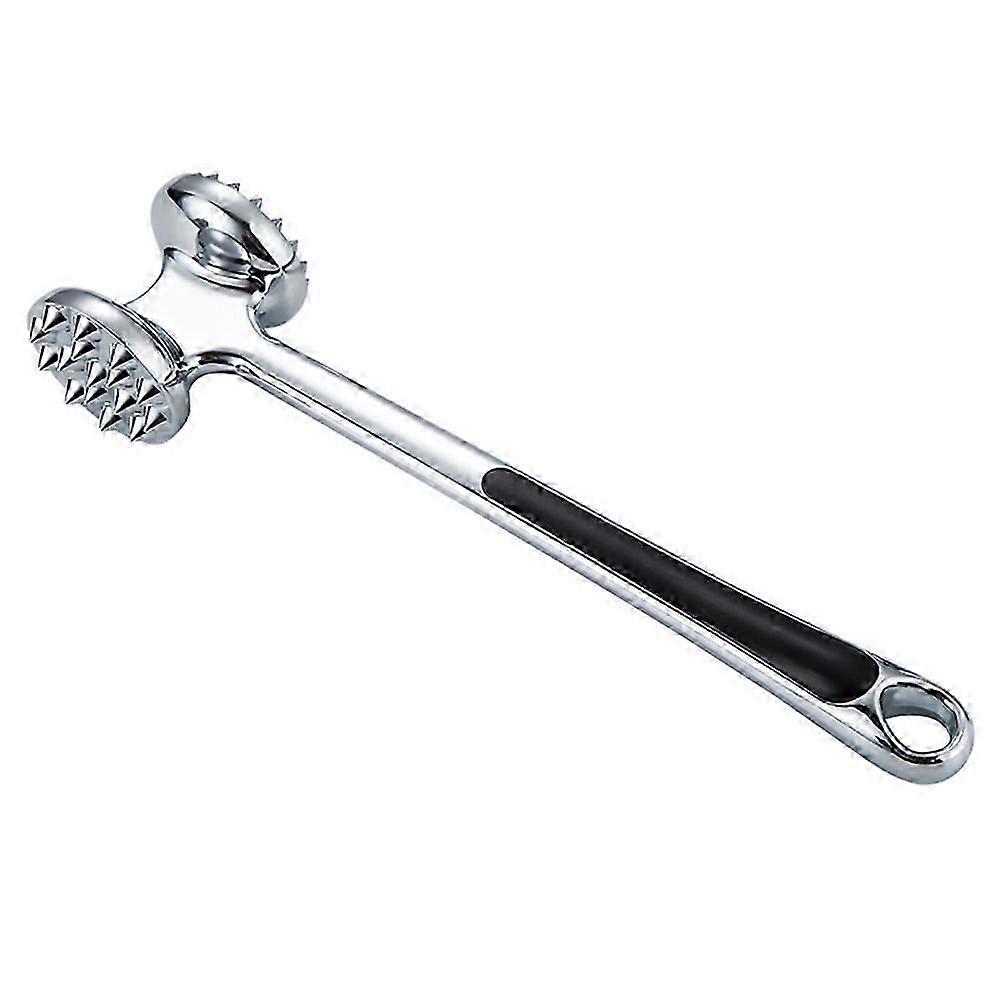 Meat Hammer Barbecue Meat Mallet for Tenderizing Steak Kitchen Tool