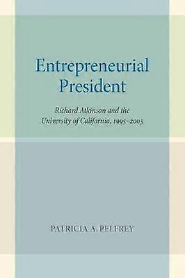 Entrepreneurial President