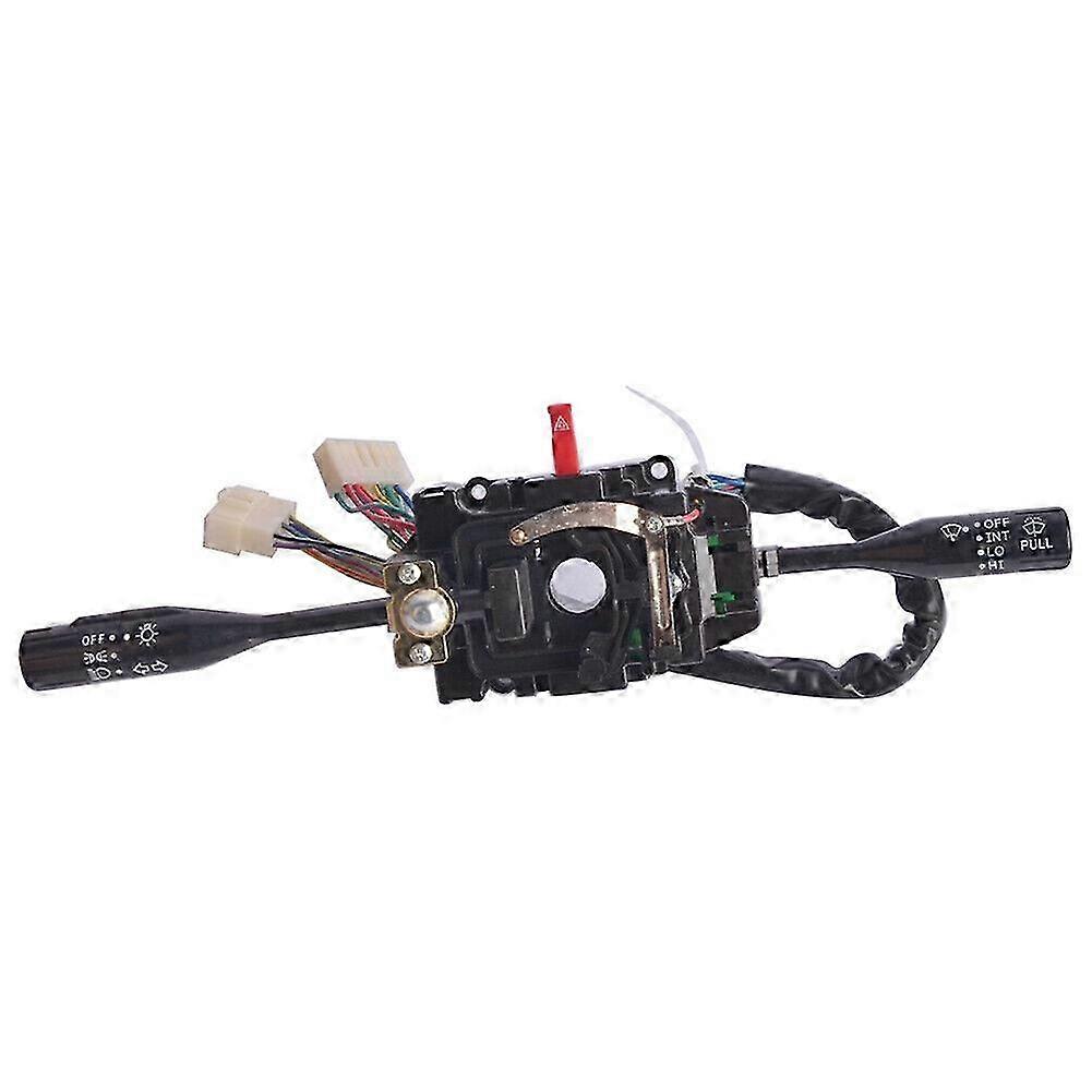 Turn Signal Light Combination Steering Switch compatible with Suzuki Samurai