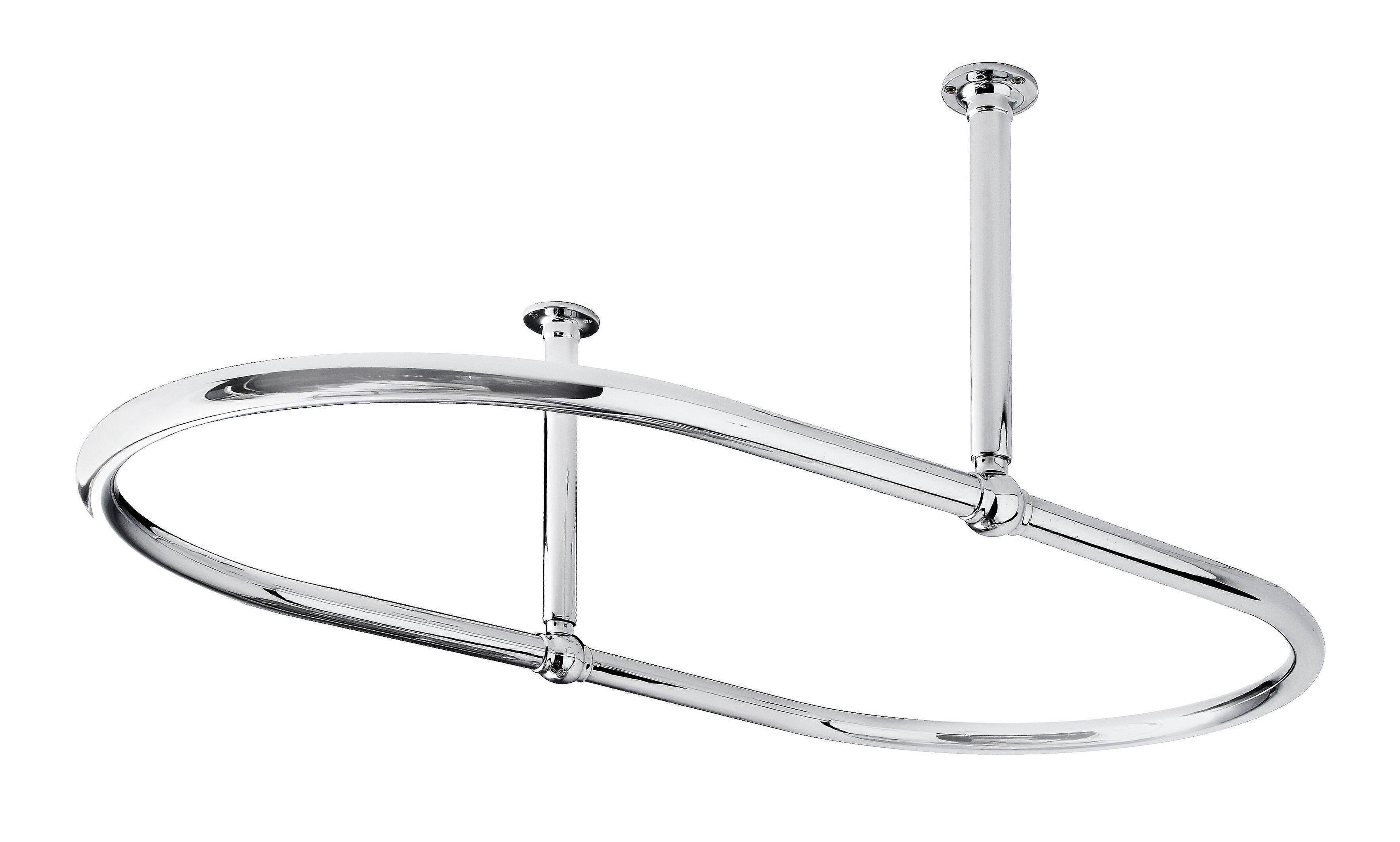 1092mm Oval Shower Ring