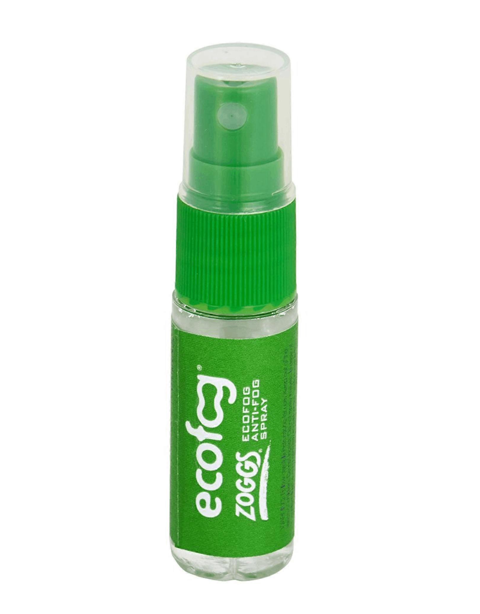 Zoggs Ecofog svømmebriller antiduggspray