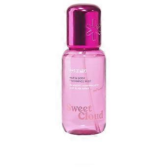 Flor De Mayo Haar- und Körperspray Sweet Cloud 250 ml für Damen