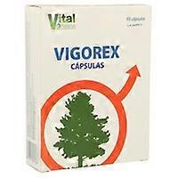 Vigorex 60 capsules
