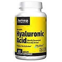 Hyaluronic Acid 60 capsules