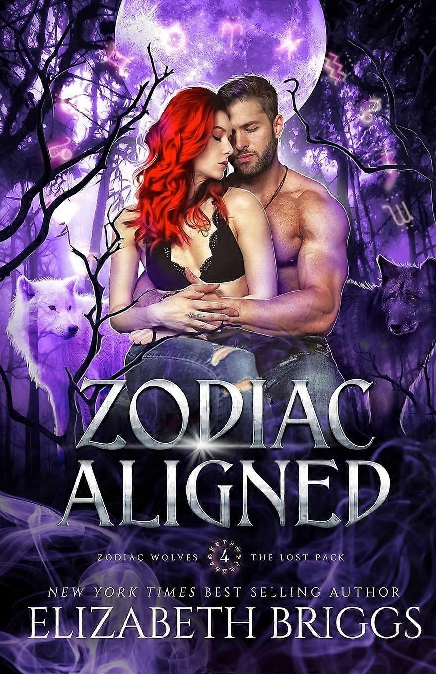 Zodiac aligned