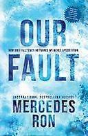 Our fault