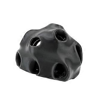 Aquarium Hideouts Place For Fish And Shrimp Natural Styles Fishtanks Underwater Decoration Shelter House Multicolor