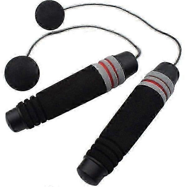 Weighted Wireless Jump Rope