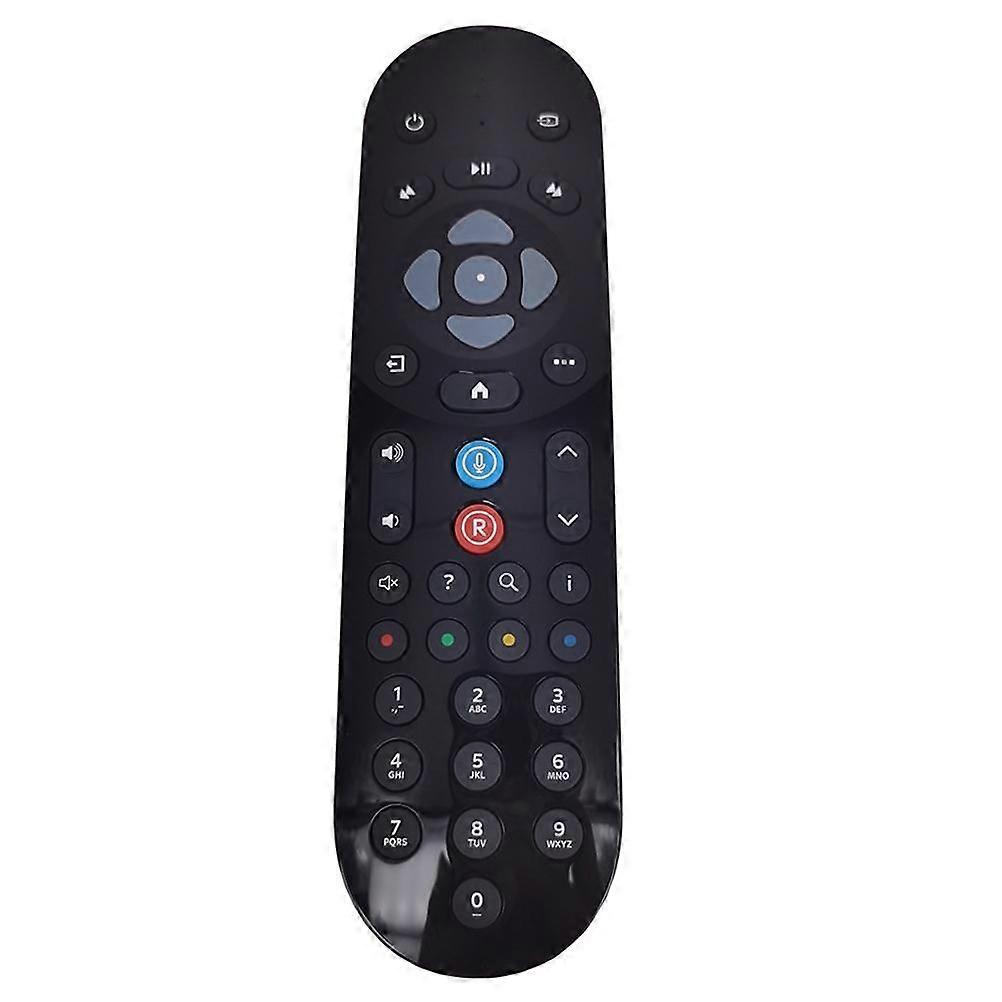 Voice Remote Replacement Remote Compatible for Sky Q Mini Set Top Box
