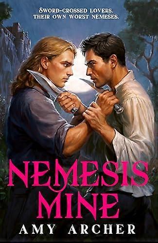 Nemesis Mine