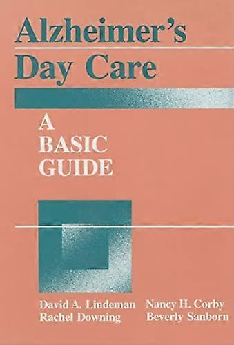 Alzheimers Day Care A Basic Guide