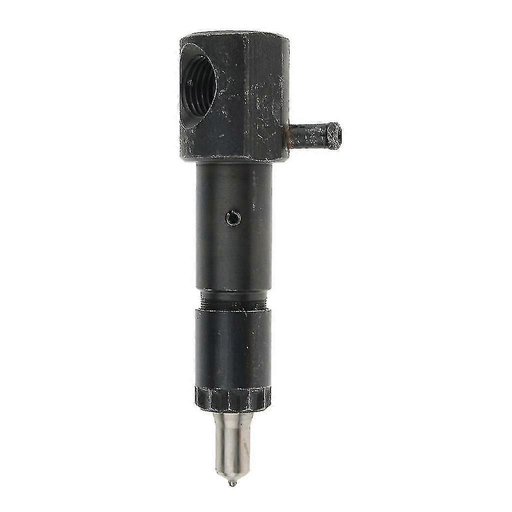 Fuel Injector compatible Model 186f Air Cooled Diesel Engine-A