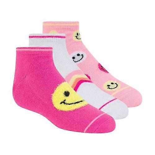 Skechers Girls Trainer Socks