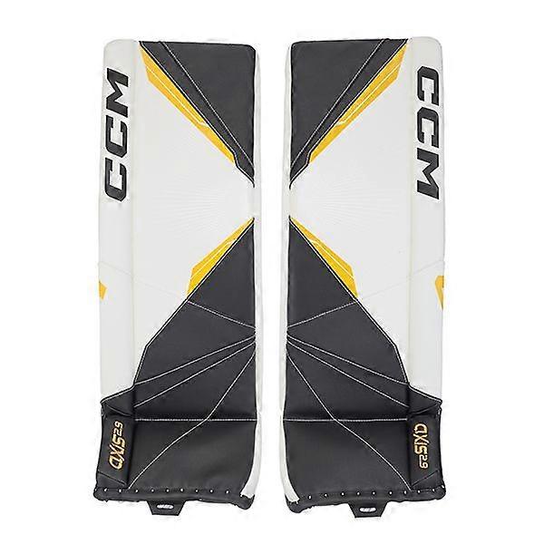 CCM AXIS 2.5 Rails Gardien Junior