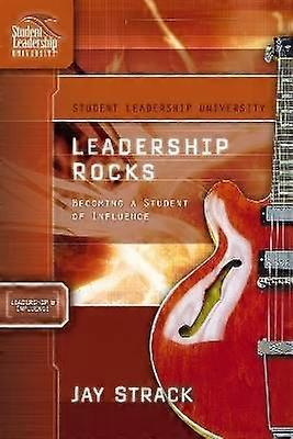 Leadership Rocks