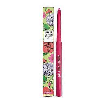 pH Color Changing Lip Liner  3 Shades with Hyaluronic Acid & Jojoba Oil, Hydrating Clean Beauty Formula for Plump, Diffused Lips like word