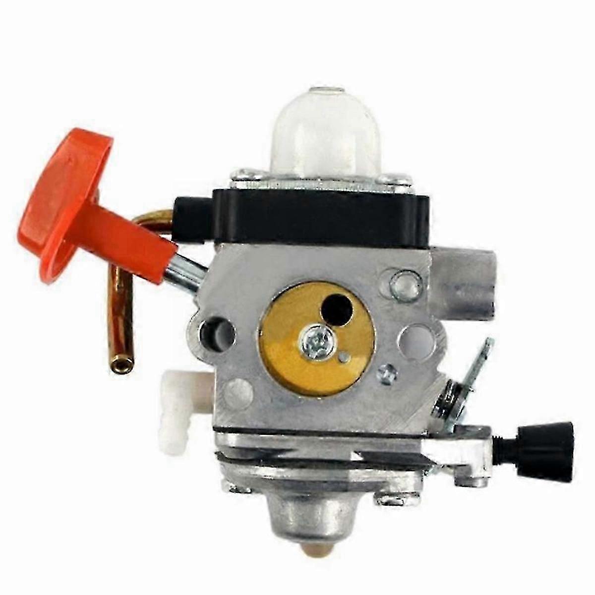 Suitable for FS 130 HT 130 HT 131 KM 130 FS130 FS130R FR130T HT130 HT131 KM130 KM130R Replacement carburetor for Zama C1Q-S173