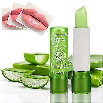 Color Changing Lipstick with Deep Hydration, Travel Size Hydrating Tint, Customized Shade