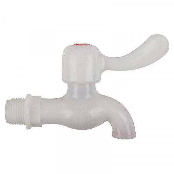 Tap Nylon Hose Plain 20mm