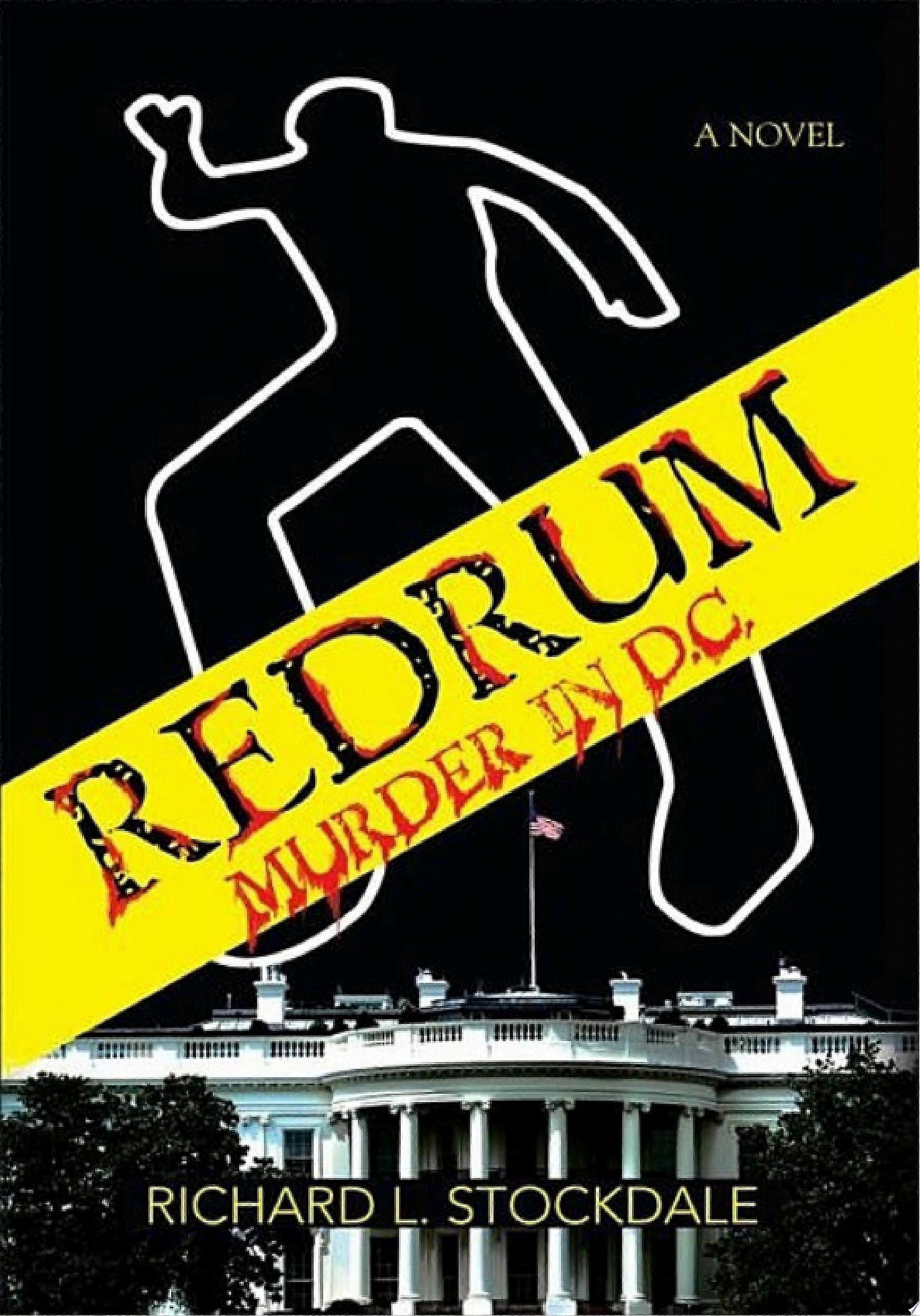 Redrum murder in d.c.