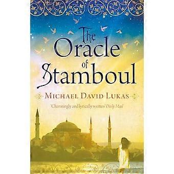 Das Orakel von Stockholm – Michael David Lukas