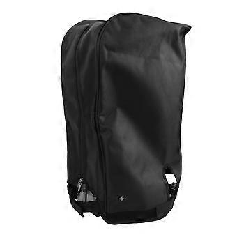 Waterproof Club Bag Rain Cover with Adjustable Strap Snap Button Closure Dust Protection Portable Golf Accessories