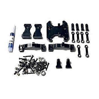 Metal Balance Chassis Board Seesaw Kit
