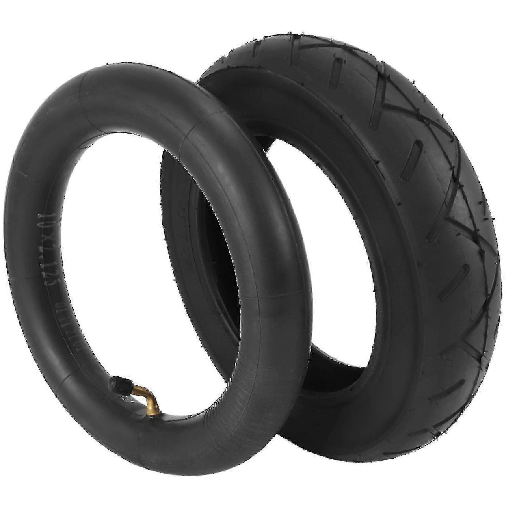 Pneu de 10 polegadas X 2.125 polegadas e câmara de ar para scooter elétrico Hoverboard