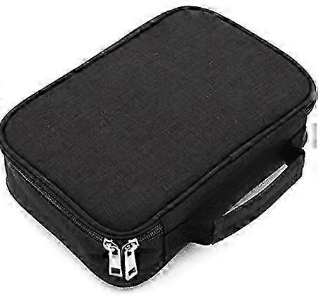 Pencil Case, Portable, Detachable, Multi-FunctionLJJ