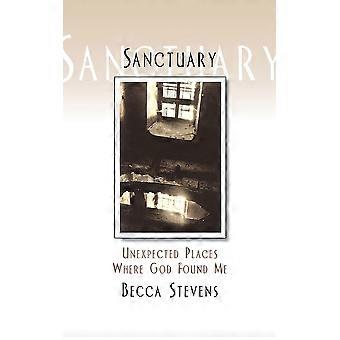 Sanctuary - Becca Stevens - Paperback - en Book