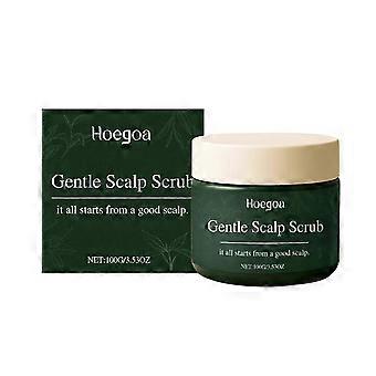 1-5x Gentle Scalp Scrub  Nourishing, Cleansing Formula for Scalp Comfort