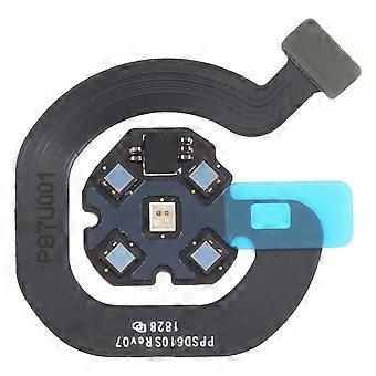 Heart Sensor Flex do Samsung Galaxy Watch 42mm Sm-r810 Do Samsung Galaxy Watch 42mm Sm-r810