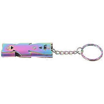 Dog Whistles Stainless Steel Whistle for Pet