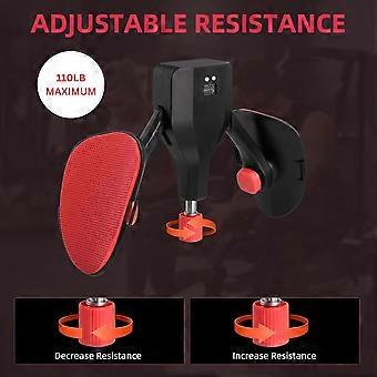 Thigh Master Exercise Equipment for Women & Men  Inner Thigh Exerciser, Leg, Arm & Chest